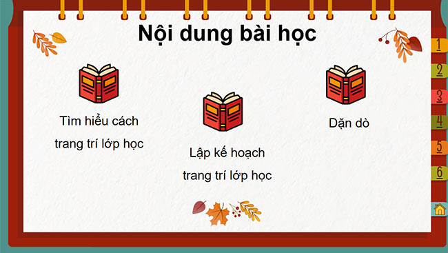 PowerPoint Hoạt động trải nghiệm 3 Tuần 3