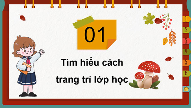 PowerPoint Hoạt động trải nghiệm 3 Tuần 3