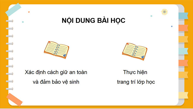 PowerPoint Hoạt động trải nghiệm 3 Tuần 4