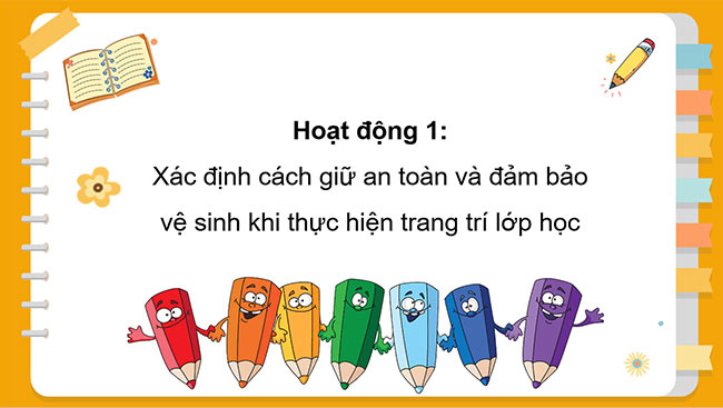 PowerPoint Hoạt động trải nghiệm 3 Tuần 4