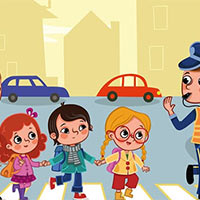 PowerPoint Hoạt động trải nghiệm 3 Tuần 5 Chủ đề 2: An toàn trong cuộc sống