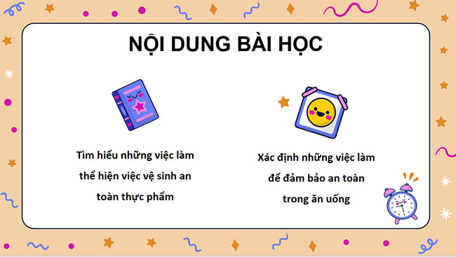 PowerPoint Hoạt động trải nghiệm 3 Tuần 6