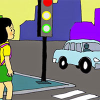 PowerPoint Hoạt động trải nghiệm 3 Tuần 7 Chủ đề 2: An toàn trong cuộc sống