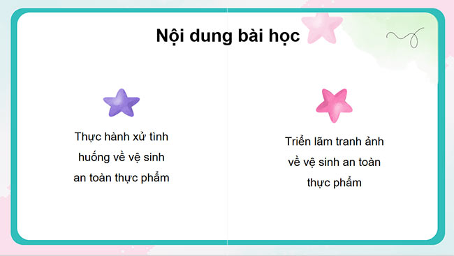 PowerPoint Hoạt động trải nghiệm 3 Tuần 7