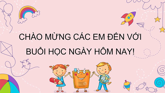 PowerPoint Hoạt động trải nghiệm 3 Tuần 8