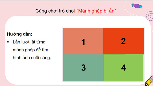PowerPoint Hoạt động trải nghiệm 3 Tuần 8