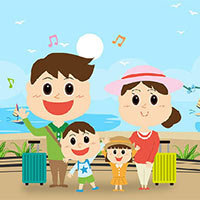 PowerPoint Tự nhiên và xã hội 3 Bài 2: Kỉ niệm đáng nhớ của gia đình