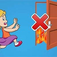 PowerPoint Tự nhiên và xã hội 3 Bài 3: Phòng tránh hỏa hoạn khi ở nhà