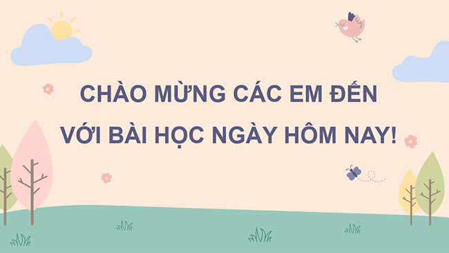 PowerPoint Tự nhiên và xã hội 3 Giữ vệ sinh xung quanh nhà