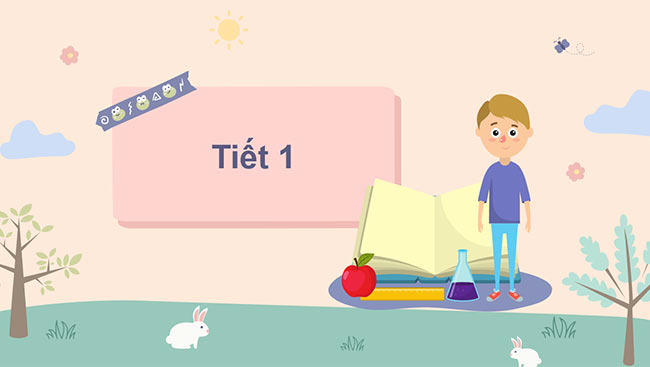 PowerPoint Tự nhiên và xã hội 3 Giữ vệ sinh xung quanh nhà