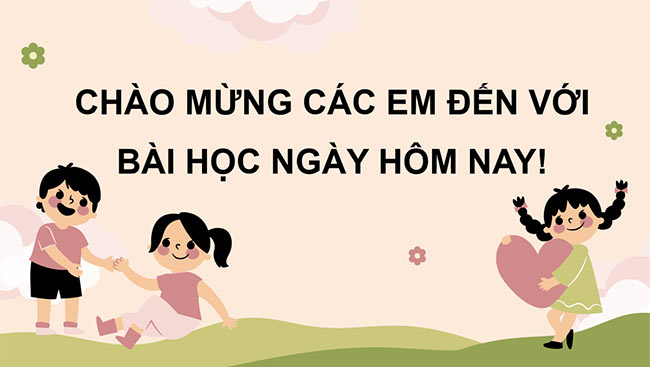 PowerPoint Tự nhiên và xã hội 3 Chúng em tham gia các hoạt động xã hội của trường