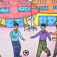 PowerPoint Tự nhiên và xã hội 3 Bài 7: Truyền thống của trường em