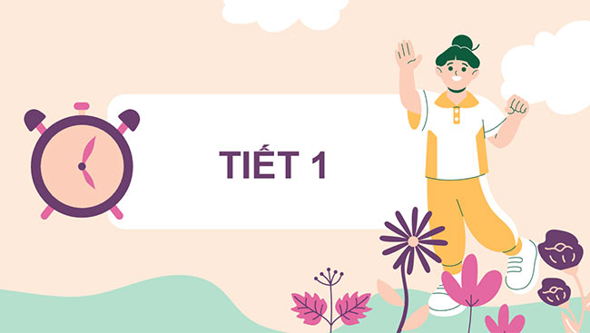 PowerPoint Tự nhiên và xã hội 3 Truyền thống của trường em