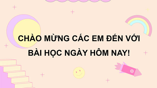 PowerPoint Tự nhiên và xã hội 3 Ôn tập chủ đề trường học