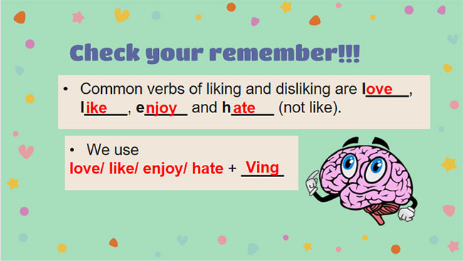 Giáo án Tiếng Anh 7 Unit 1: Communication