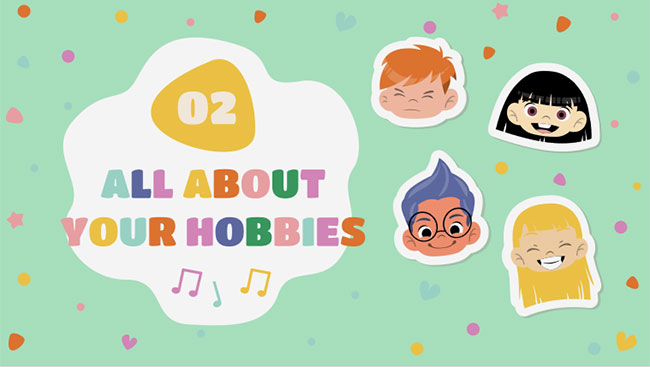 Giáo án Tiếng Anh 7 Unit 1: Communication