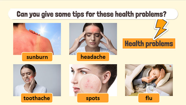 Giáo án Tiếng Anh 7 Unit 2: Communication