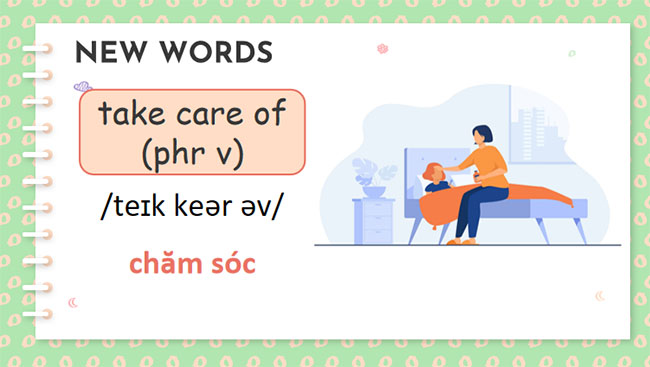 Giáo án Tiếng Anh 7 Unit 2: Skills 1