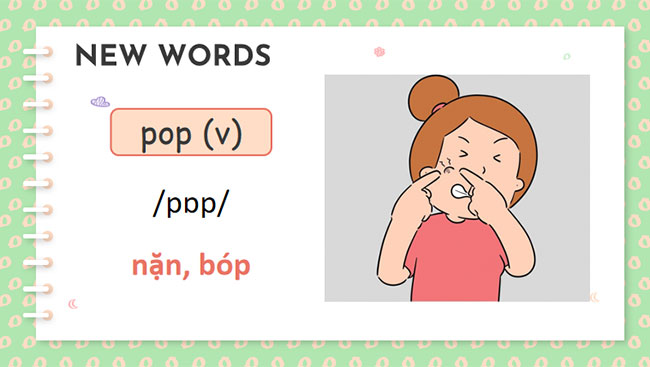 Giáo án Tiếng Anh 7 Unit 2: Skills 1