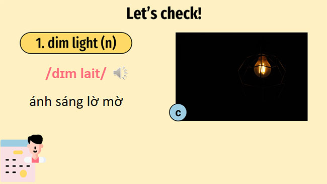 Giáo án Tiếng Anh 7 Unit 2: A Closer Look 1