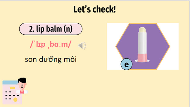 Giáo án Tiếng Anh 7 Unit 2: A Closer Look 1