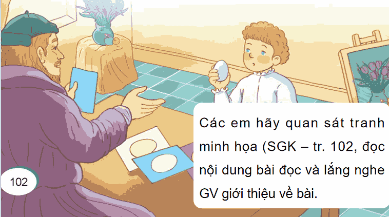 Bài 20: Khổ luyện thành tài