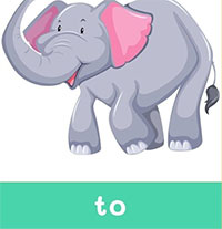 Giáo án mầm non: Nhận biết to nhỏ