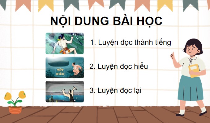 PowerPoint Đọc: Yết Kiêu