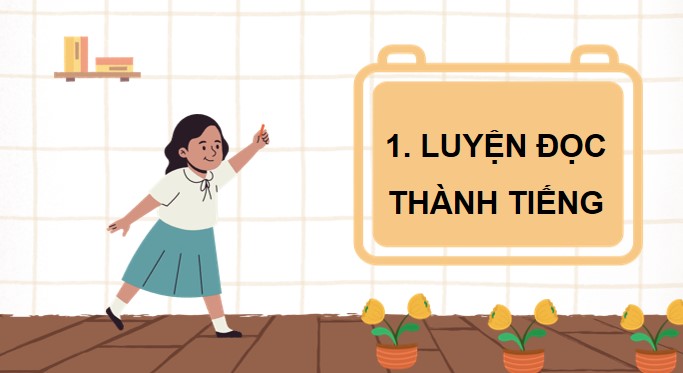 PowerPoint Đọc: Yết Kiêu