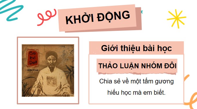 PowerPoint Đọc: Mạc Đĩnh Chi