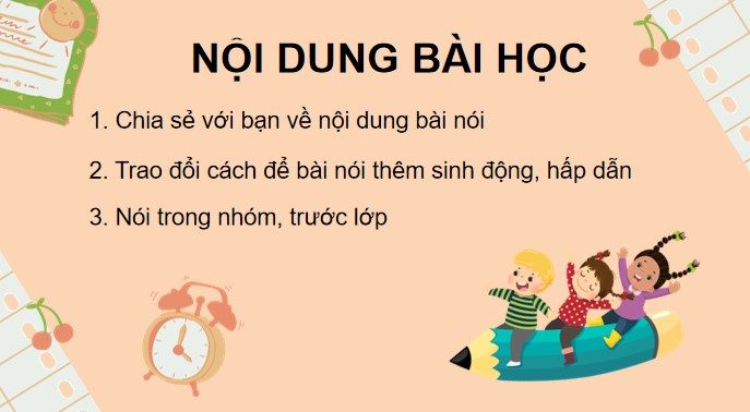 PowerPoint Nói và nghe: Nói về một anh hùng hoặc một tài năng nhỏ tuổi