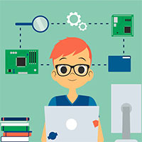 PowerPoint Tin học 10 Bài 3: Thực hành một số ứng dụng của mạng máy tính