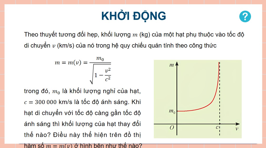 Giáo án Toán 12 CTST Bài Đường tiệm cận của đồ thị hàm số