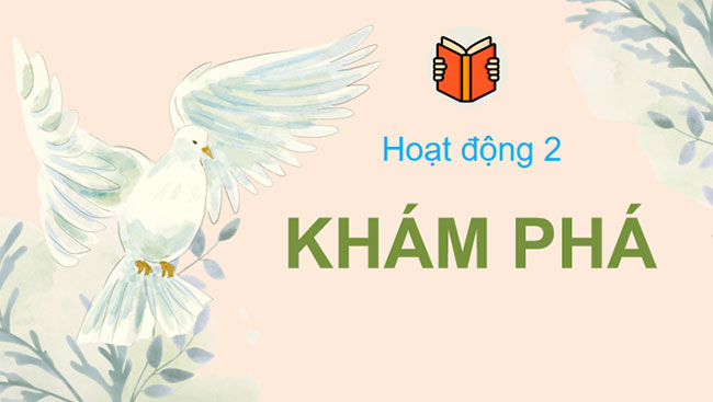 Giáo dục công dân 9 Bài 1: Sống có lí tưởng  Sống có lí tưởng 