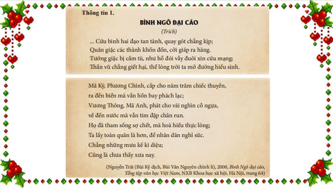 Giáo dục công dân 9 Bài 2: Khoan dung Khoan dung 