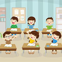 PowerPoint Toán 2: Phép trừ có số bị trừ là số tròn chục