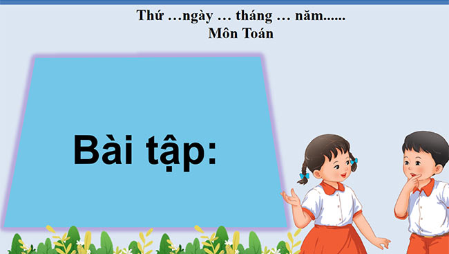 PowerPoint Em làm được những gì trang 96