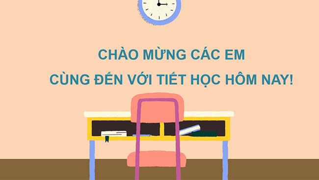 PowerPoint Thu thập, phân loại, kiểm đếm