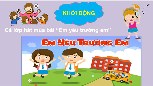 PowerPoint Thu thập, phân loại, kiểm đếm