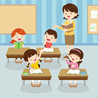 PowerPoint Toán 2: Thu thập, phân loại, kiểm đếm