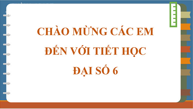 PowerPoint Toán 6 Bài 1: Tập hợp