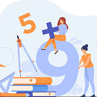 PowerPoint Toán 6 Bài 1: Tập hợp