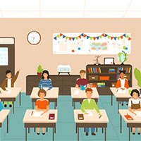 PowerPoint Toán 6 Bài 2: Tập hợp các số tự nhiên