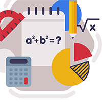 PowerPoint Toán 6 Bài 5: Phép tính lũy thừa với số mũ tự nhiên