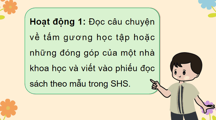 Bài 22: Đọc mở rộng tập 1