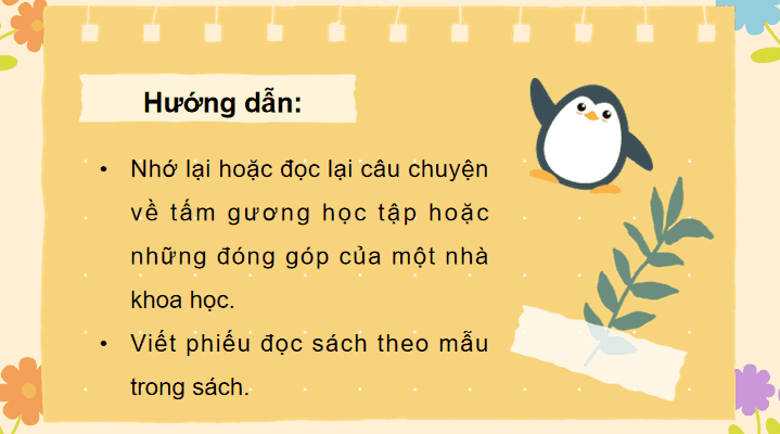 Bài 22: Đọc mở rộng tập 1