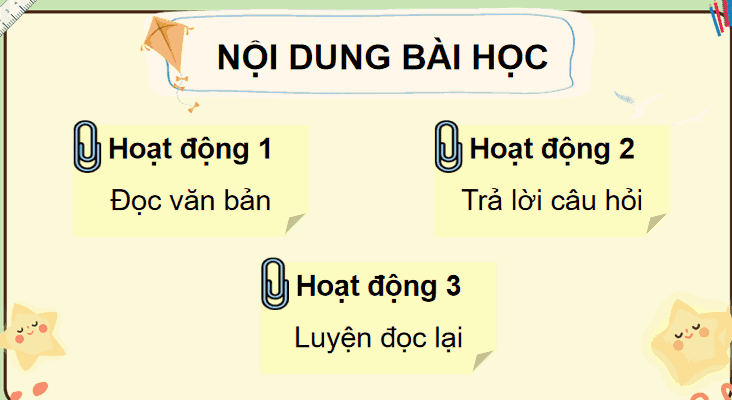 Bài 22: Từ những câu chuyện ấu thơ