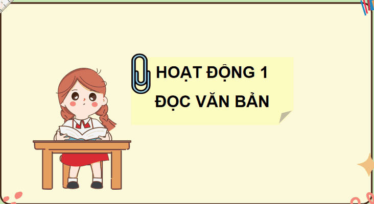 Bài 22: Từ những câu chuyện ấu thơ