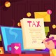 Mã chương nộp thuế TNDN từ 1/7/2025