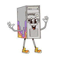 PowerPoint Tin học 10 Bài 2: Thực hành vận dụng một số điều luật về chia sẻ thông tin trong môi trường số